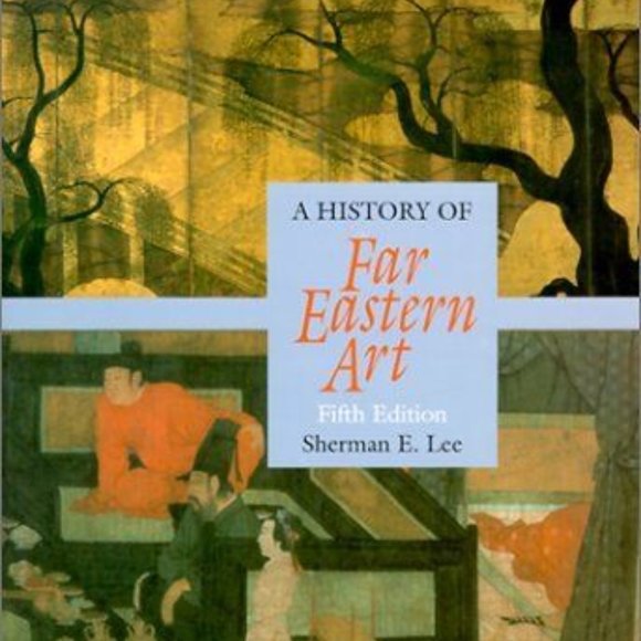 'A History of Far Eastern Art' Fifth Edition Cloth By Sherman E. Lee - Picture 15 of 15